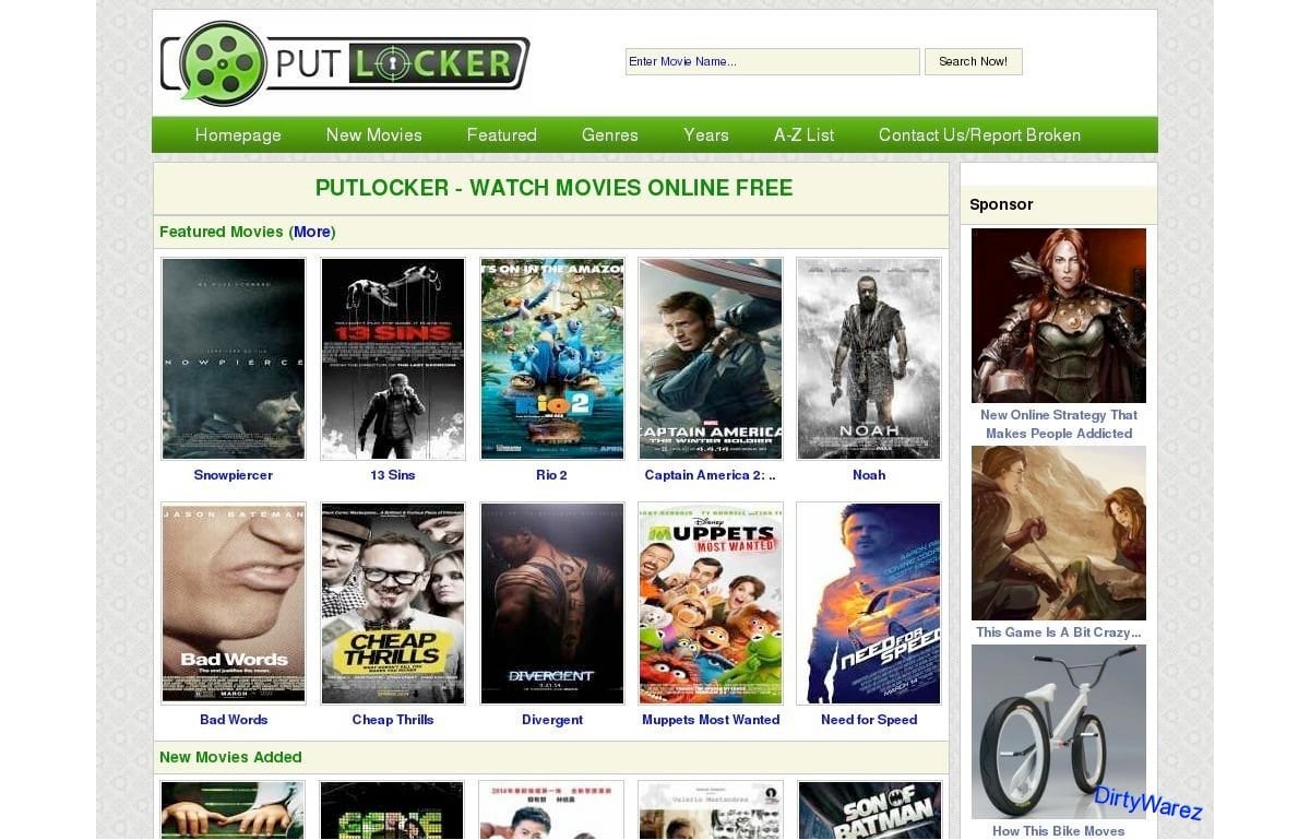 Is Putlocker Safe? Your 170 Character Answer