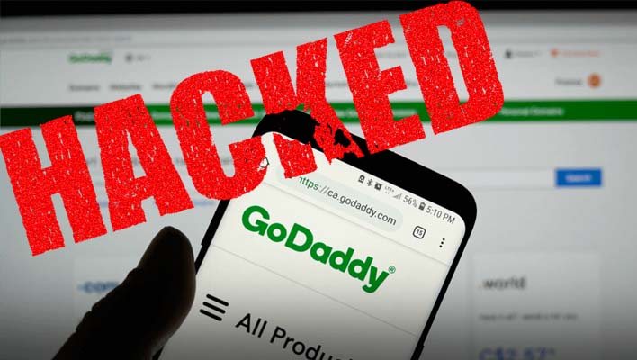 GoDaddy Hack Reveals Third Party Risk