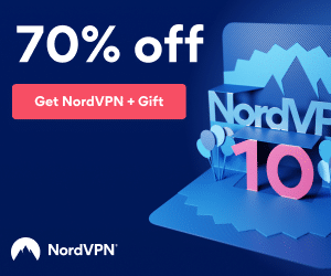 NordVPN operates outside of US jurisdiction to keep its users safe and anonymous.