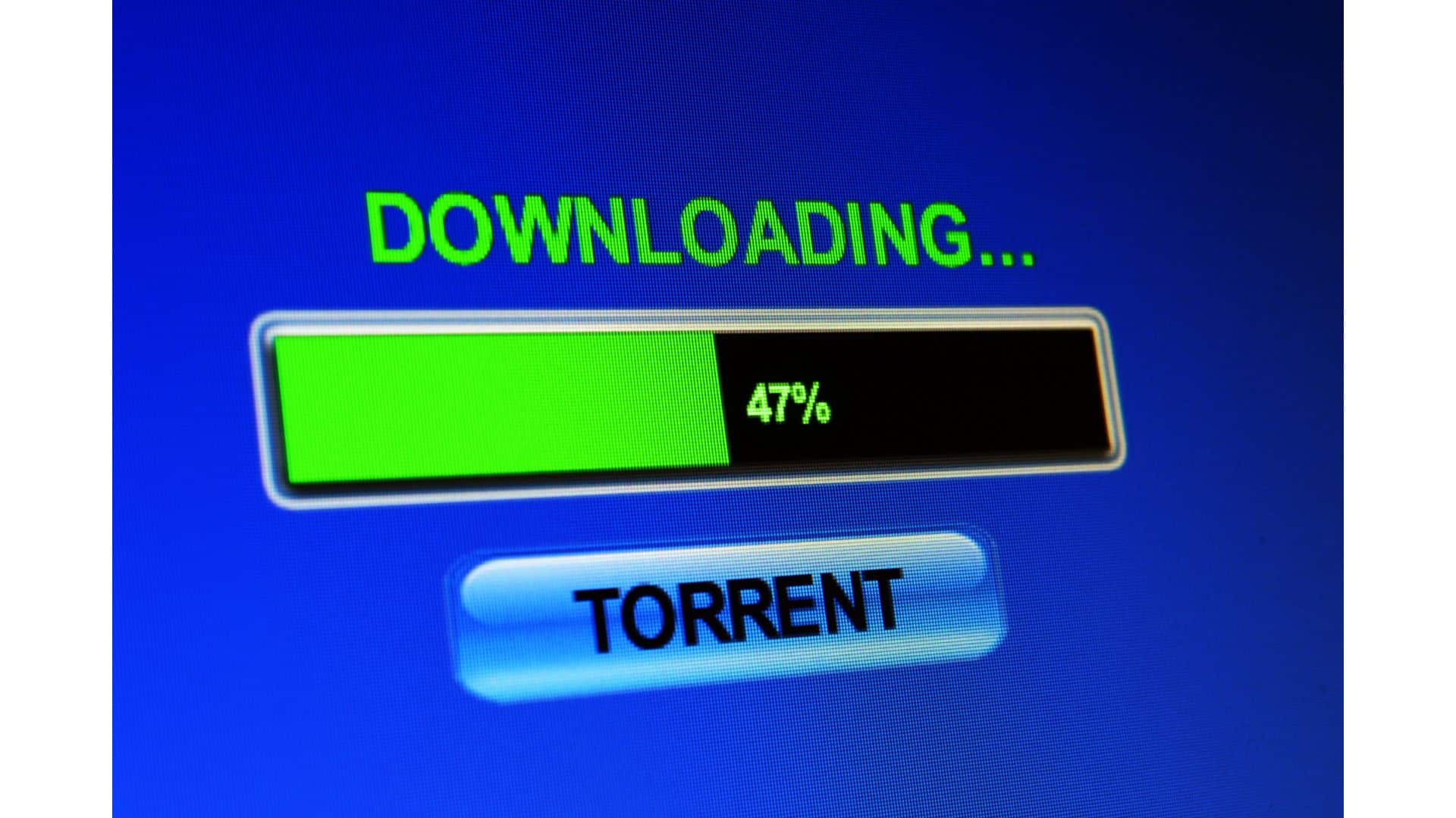 VPNs for Torrenting and P2P Sharing